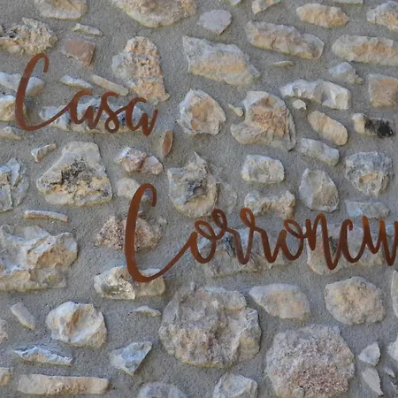 Casa Corroncui シャレー Sant Marti de Canals