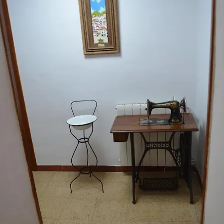 Casa Corroncui シャレー