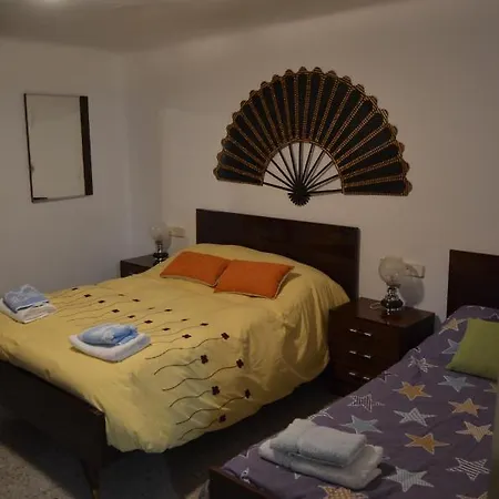 Casa Corroncui シャレー *