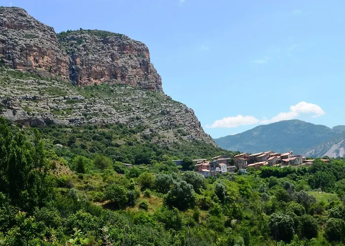 Casa Corroncui