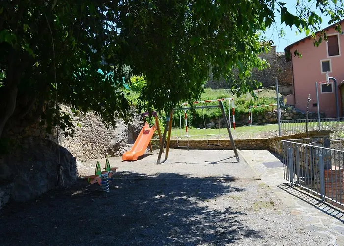 Casa Corroncui Sant Marti de Canals
