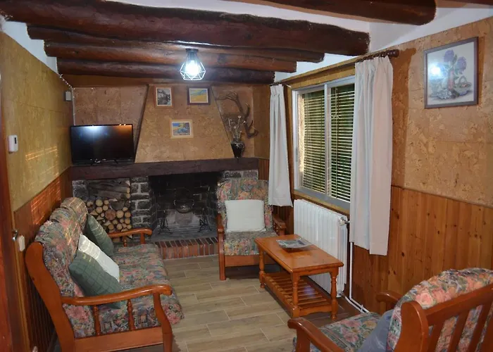 Casa Corroncui Sant Marti de Canals