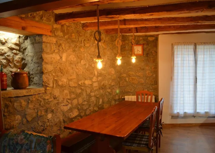 Casa Corroncui Sant Marti de Canals