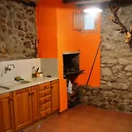 Chalet Casa Corroncui *