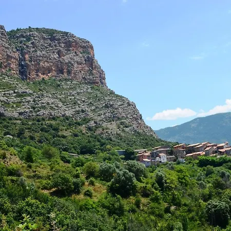 Casa Corroncui