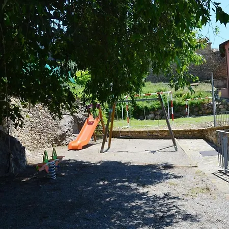 Casa Corroncui Sant Marti de Canals