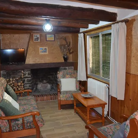 Casa Corroncui Sant Marti de Canals