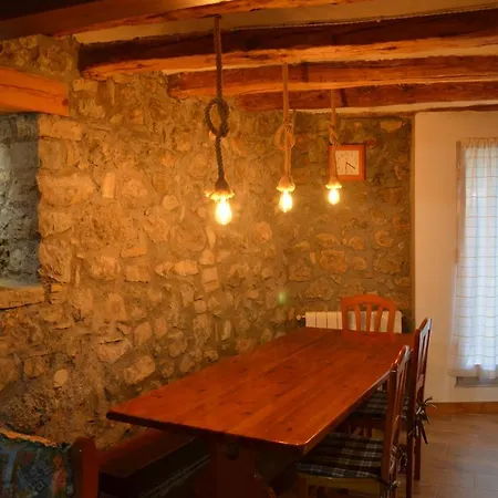 Casa Corroncui Sant Marti de Canals