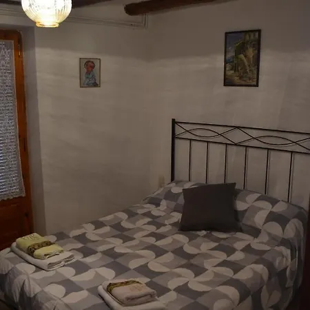 Casa Corroncui *