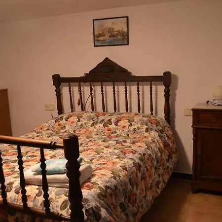 Casa Corroncui Σαλέ