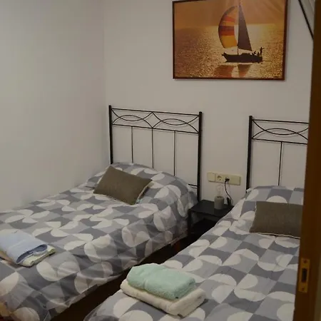 Casa Corroncui Σαλέ *