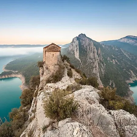 Casa Corroncui Sant Marti de Canals